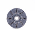 Silicon Carbon Grinding Disc for Stone Products 100*15 for Japan